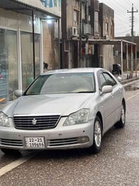 شاهینە • ٢٠٠٥ • ١٨٢٠٠٠ كم