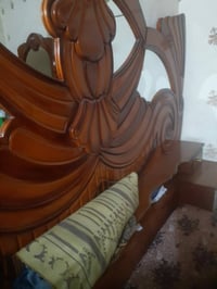 غرفة نوم • ٧ قطع • نظيفة