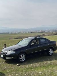 ٢٠٠٦ • جلد هيتر • دبل ايرباق