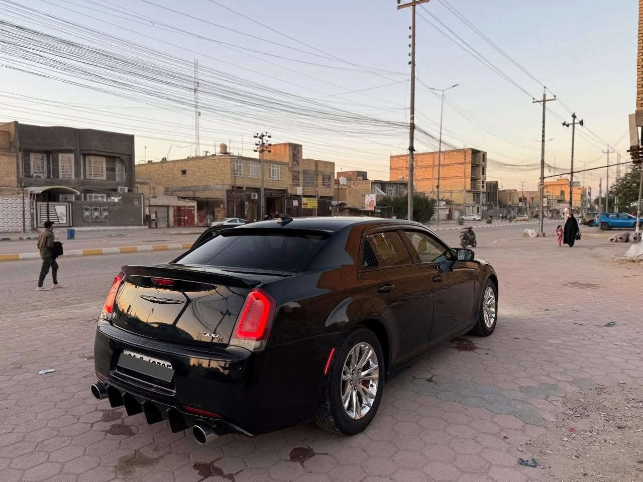 اوباما اس 2020 بلاك اديشن علامات سود
حيل جديدة ماشية 75 فقط ولا كلوب بل عينة مشتغل
(ادوات ادوات متومه شمالي انكليزي الجديد سنوية ل29 كصه وحده فقط جنطه )
ويل مكسيكي وتخم تاير جديد
دمام بيتس
شفتات ستيرن
كشن حضن اس تتدفئة
جاهزة بدون اي نقص
للبيع فقط السعر 82 قفل 
مكاني ناصرية مركز
***********
