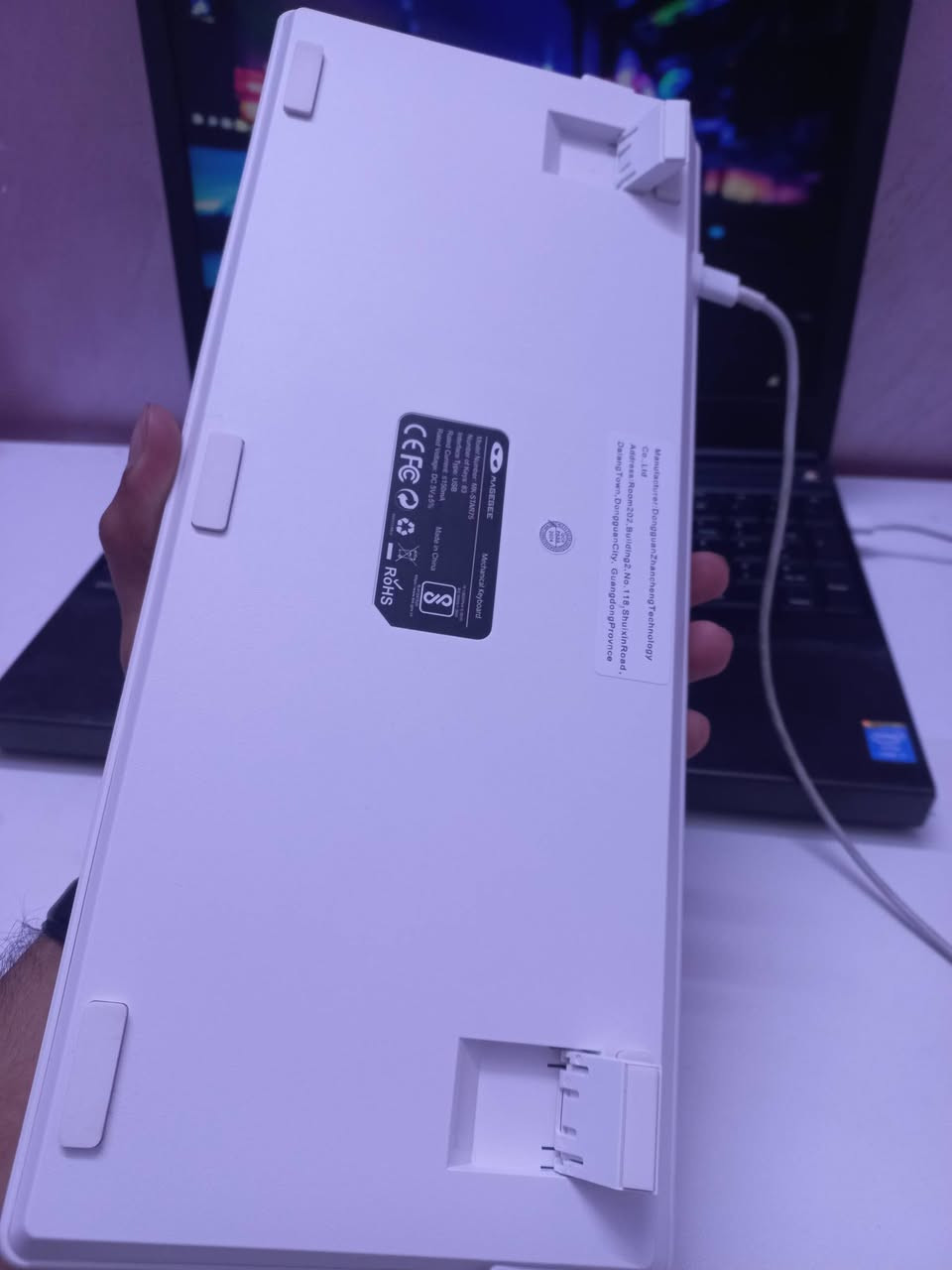 السعر 18 الف 
ماجيجي قطعه كلش راقيه شبيهة f75 
rgb ثلجي متعدد الانماط
قطعه مع كامل الملحقات 
للحجز خاص


**إذا كنت صاحب هذا الإعلان وتريد حذفه لأي سبب، رجاءا أرسل رسالة إلى الدعم الفني**