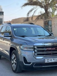 اكاديا ٢٠٢٠ • ٦ سلندر • كربلاء