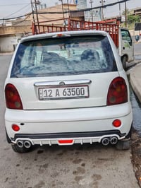 كيوكيو 13 سياره جاهزه للبيع 07740898962