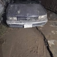 كابرس • V8 • ٢٠٢٠