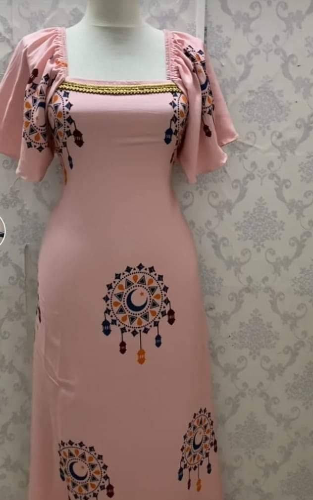 هلا و بنات خياطه وفصالات دشاديش صيفيه حسب طلب ب١٣ الف وعندي توصيل وررردات التوصل خاص


**إذا كنت صاحب هذا الإعلان وتريد حذفه لأي سبب، رجاءا أرسل رسالة إلى الدعم الفني**