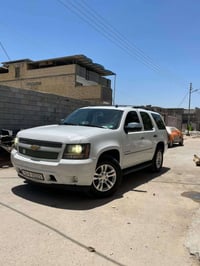 تاهو LTZ • ٢٠٠٧ • البصره