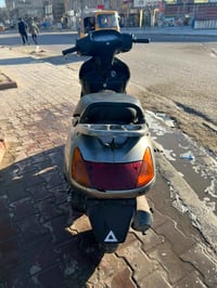 دراجه سبيسي نظيفه شغاله السعر 300 للاستفسار 07713806770