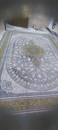 سجادتين • ٣×٥ • جديدة