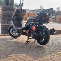 بصره معقل • دراجه جديده • معدل فول