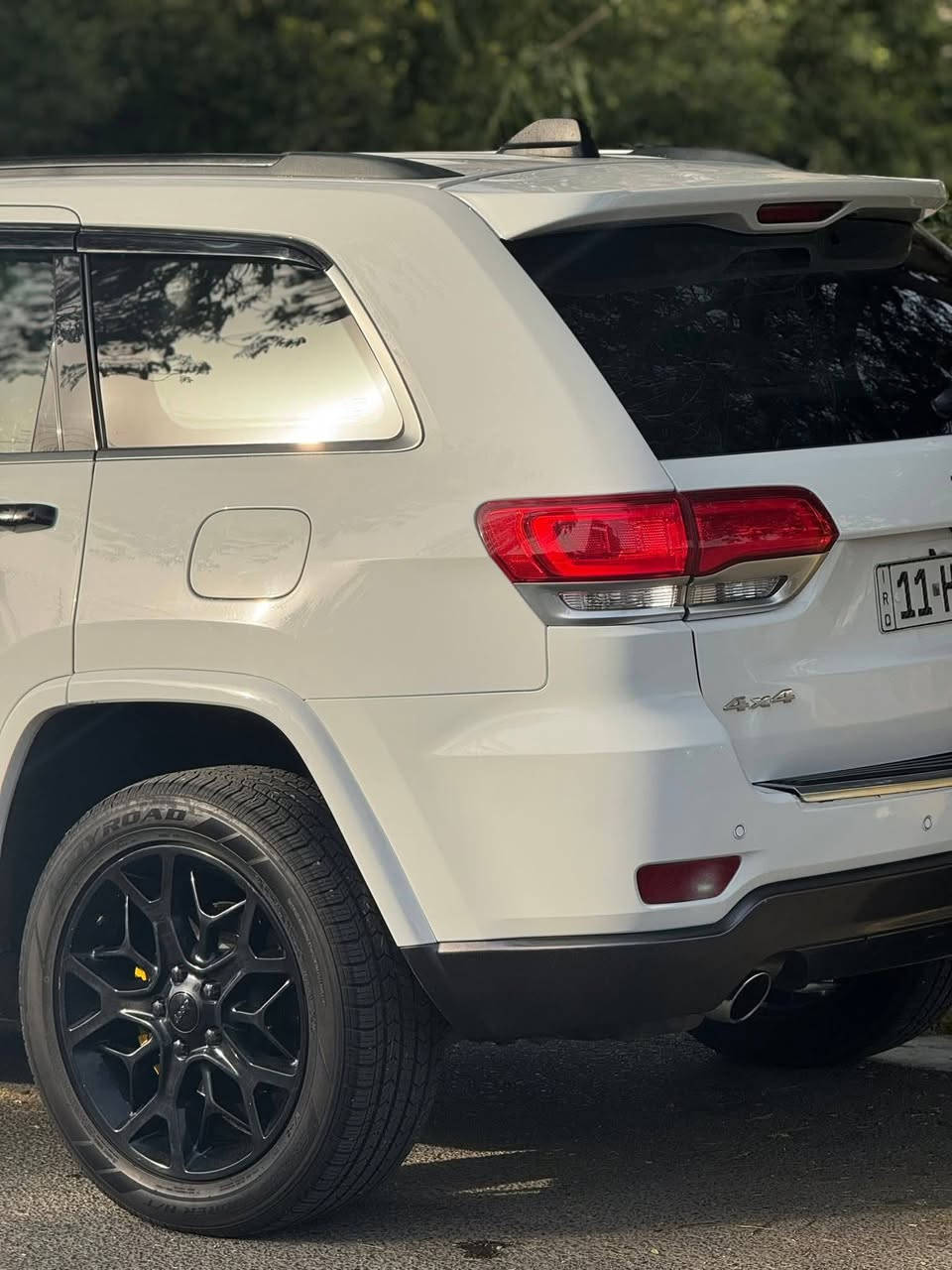 2018
ماشيه ٩٤ الف
الايرباك سليم
لمتدد
رقم بغداد
وارد امريكي
الحادث بنيد وجاملغ وصابغين الجاملغ الثاني توحيد لون
السياره نضيفه
للاستفسار ***********
مكان السياره بغداد الكرخ
