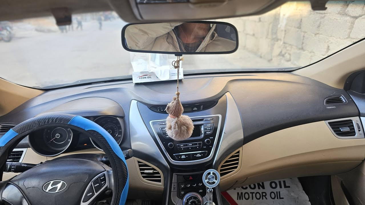 النترا   موديل  2013  وارد امريكي رقم كربلاء   صور السونار موجوده جوه     بيها حادث وما معمر بجهت الصدر   السعر  88 وبيها مجال  *********** السياره موجوده بكربلاء
