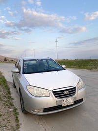 افانتي • ٢٠٠٧ • ١٧٩٠٠٠ كم