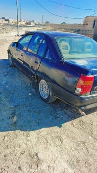 فيفيتي بجيس • مكينة • السماوه