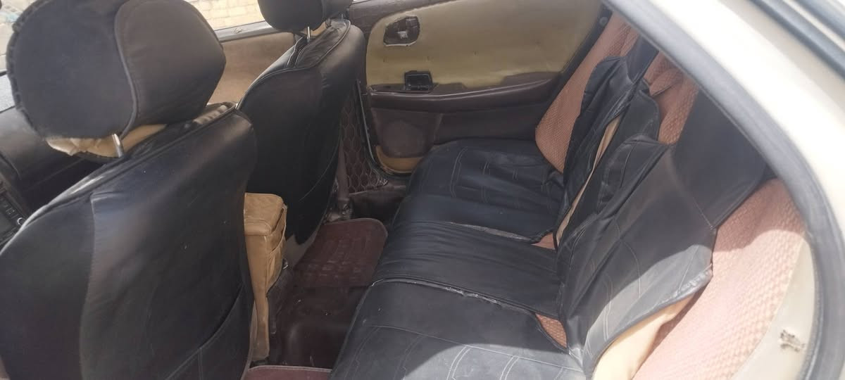 السلام عليكم كرستا مكفوله من گص ونقل جثه السياره بأسمي مداور ثاني يوم تبريد شغال مكينه ونجي تخم تاير جديد حداديه زينه السياره مثل ما موضحه بالصور وسعره 40وبيه مجال النجف, العراق


**إذا كنت صاحب هذا الإعلان وتريد حذفه لأي سبب، رجاءا أرسل رسالة إلى الدعم الفني**