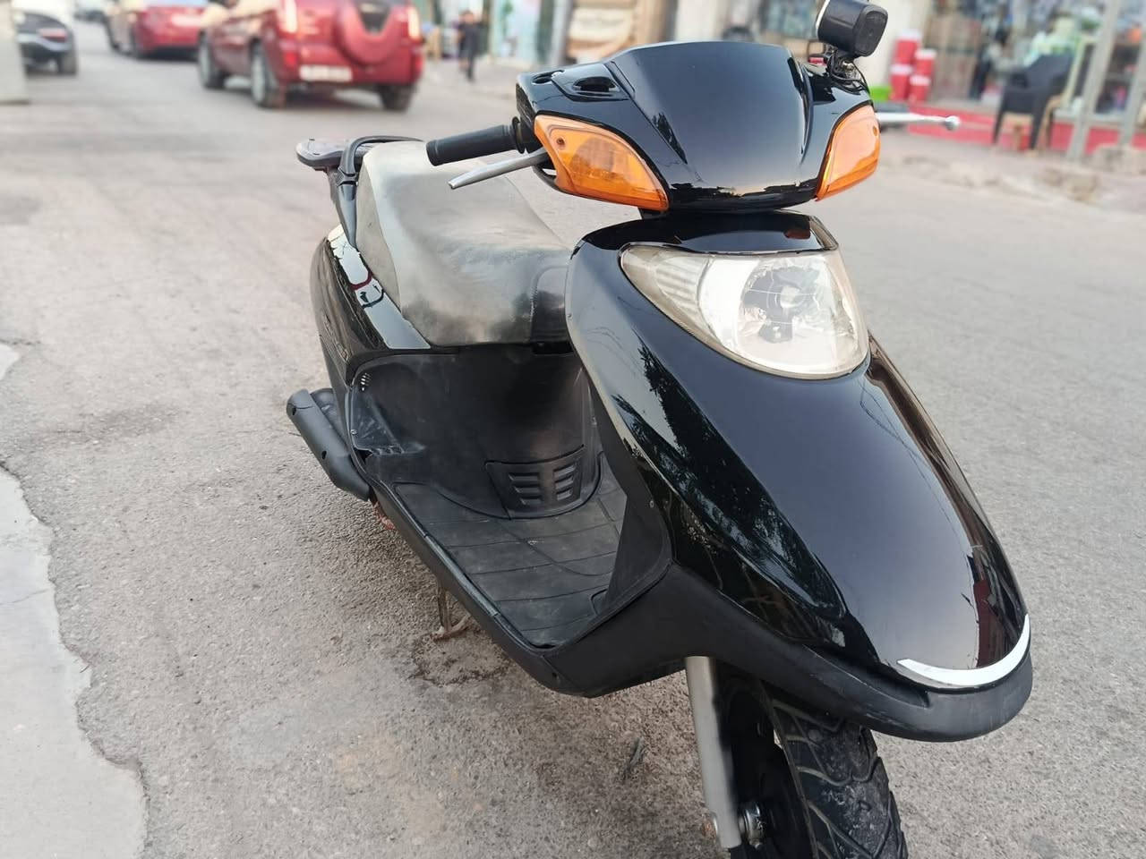 للبيع مجفتة تجفيت عام وتايرات جدد السعر  650 وبية مجال بسيط الاتصال ع الرقم  ***********
