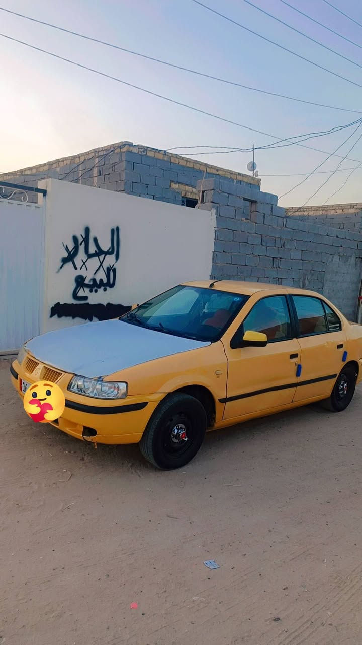 السلام عليكم
سمند للبيع موديل 10رقم انكليزي سنويه لل30 شرط المداور لا ضربه لا خياس فقط العتب معمرات شواصي ماكو خياس حداديه 80٪تبريد شغال ثلج مكينه وكير لاتبخير ولا تنقيص ترايك البصره سياره جاهزه كبل للشارع مصفايه عله ايدي مكاني نجف ***********
