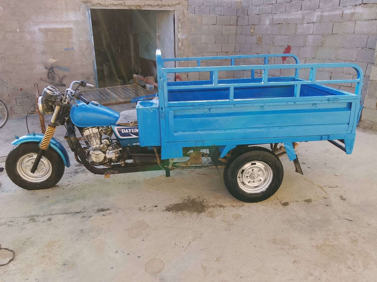 ستوته البيع مديل 2011اوراق شاصي مكفول تخم تاير كهربايات شغاله العنوان كوت اليوسفيه  850 وبيه مجال الشراي ***********
