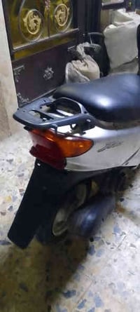 السلام وعليكم دراجه عصفوريه للبيع سلف هندر شغاله مكينه حلوه بيه السعر ...