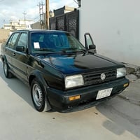 جيتا ١٩٩١ • ٤ تايرات جديد • قفل مركزى