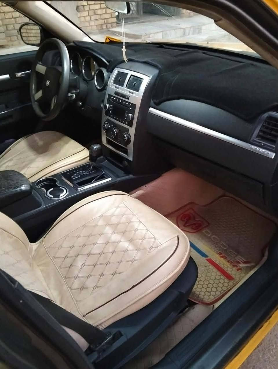 سلام عليكم
جارجر مديل 10 اصل سياره جاهزه
منضومة غاز رقم الانبار مشروع وطني
حدثها جاملغ اوبنيد السعر 92 اوبها مجال
انتصال ***********
