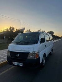 نيسان موديل 2010 العنوان بغداد  استفسار  07711973115 07821916547