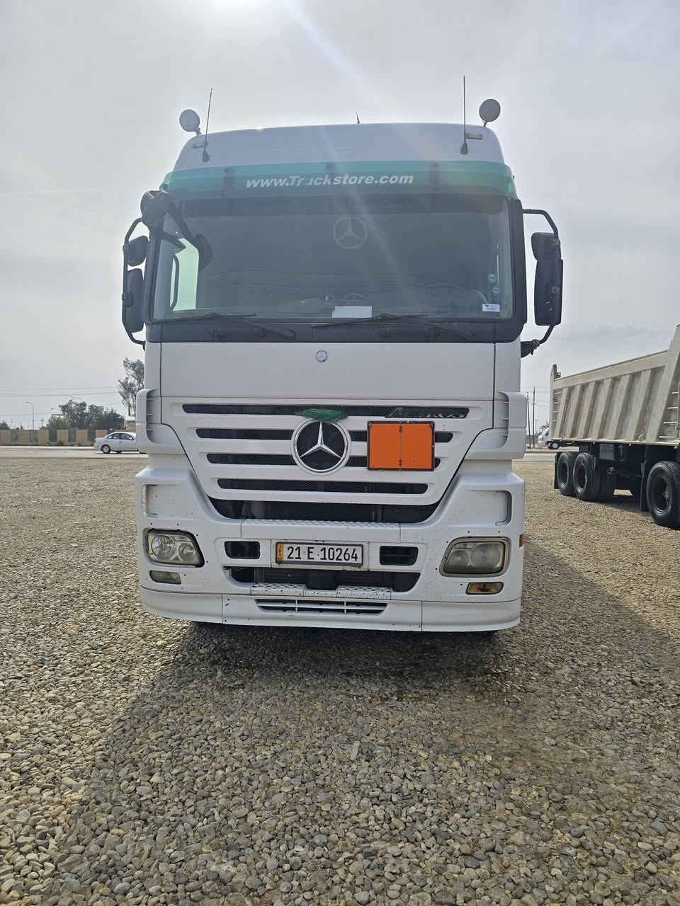 سياره للبيع موديل 2006
الاستفسار الاتصال 
رقم ***********
