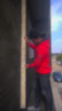 كادر لبخ متفرغ حالياً متر3,5 لبخ وجهين  077746466683الرزق على الله