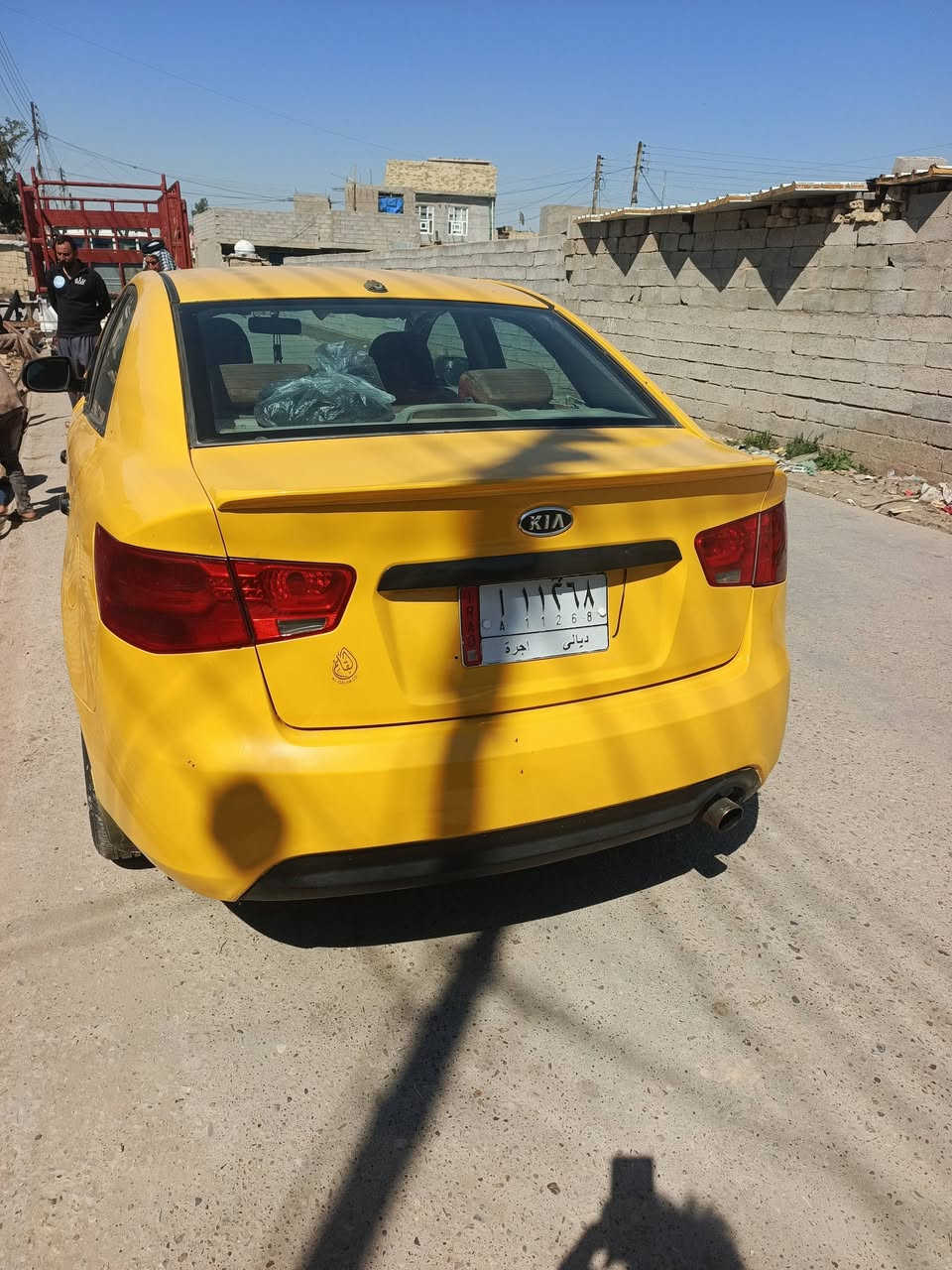 فورتي موديل 2011
***********
