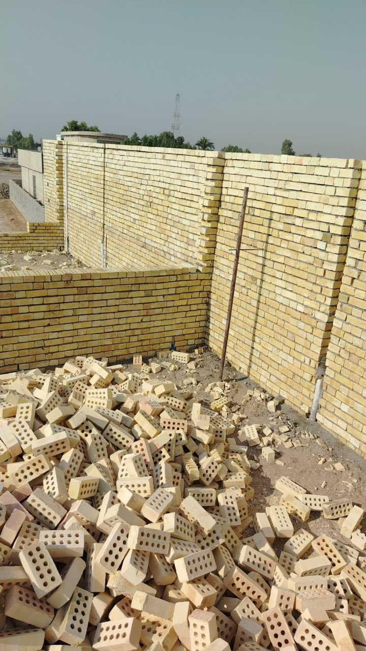 كادر بناء طابوك بلوك شغل نضيف وسريع العمل يكون بنضام الدبل قطعي في جميع انحاء بغداد رقم ***********
اتصال او واتساب
‏‪0781 699 4680‬‏

