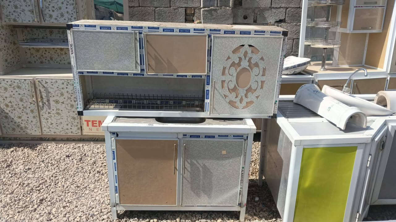 غراض البيع


**إذا كنت صاحب هذا الإعلان وتريد حذفه لأي سبب، رجاءا أرسل رسالة إلى الدعم الفني**