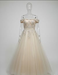 فستان • جديد • ملبوس مره