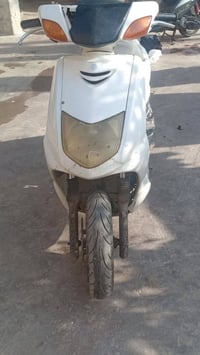 موتوسيكل • مكينة ناعمة • حي اور سبع قصور