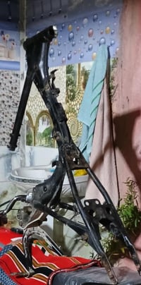 شاصي كلك • حي العامل