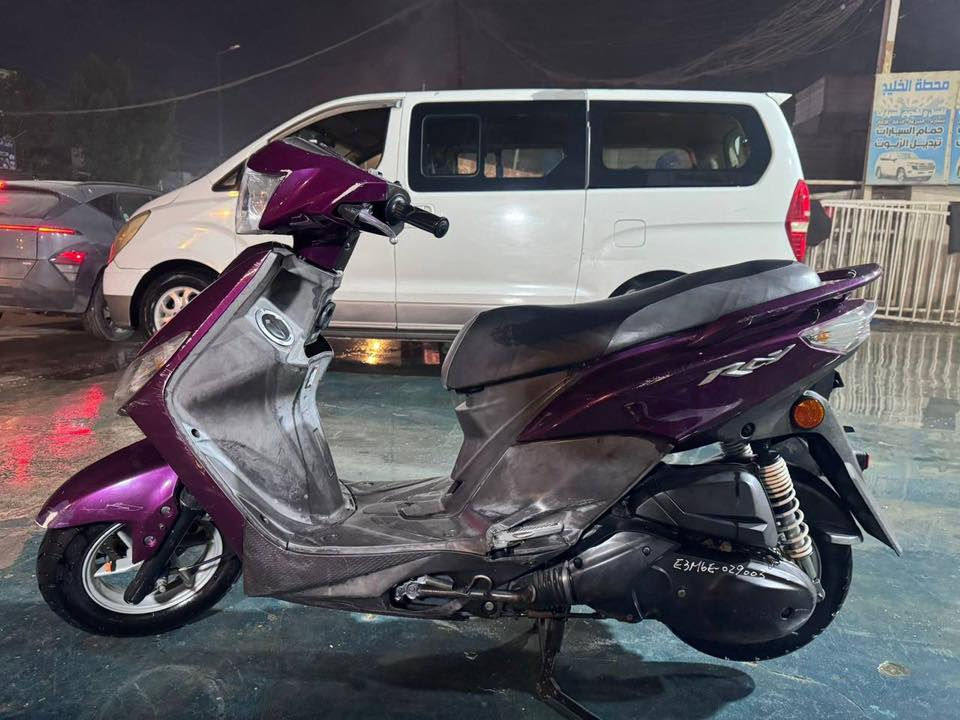 جيتي ار لبيع دراجه رمبه السعر قفل بدون عمله مليون رقمي مو شراي لا يخابر ***********

