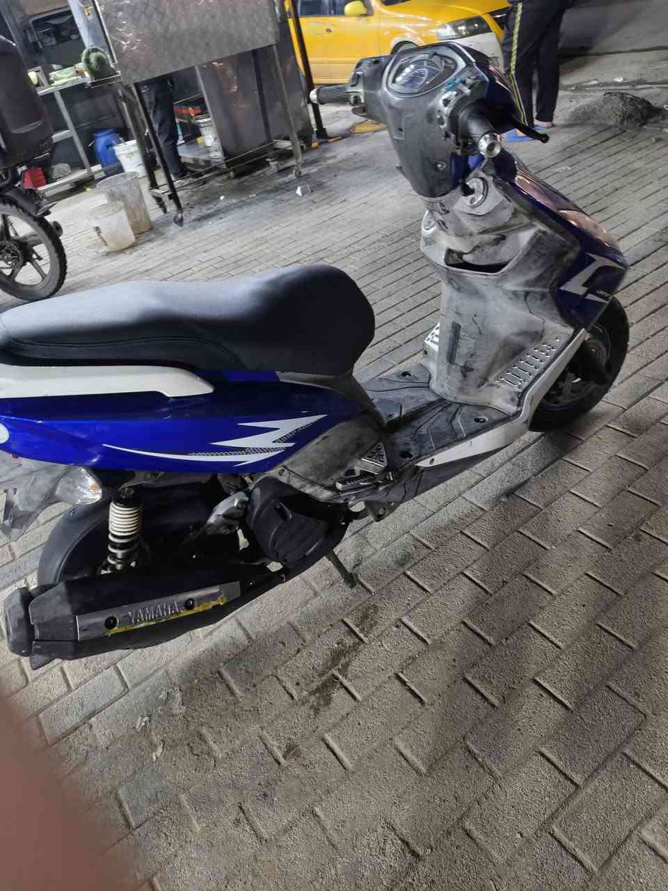 سلام عليكم شباب GTR مكفوله كفاله عامه شعله معدل شك الكاع صار شهر من نازله رمبه سعره  150
***********
