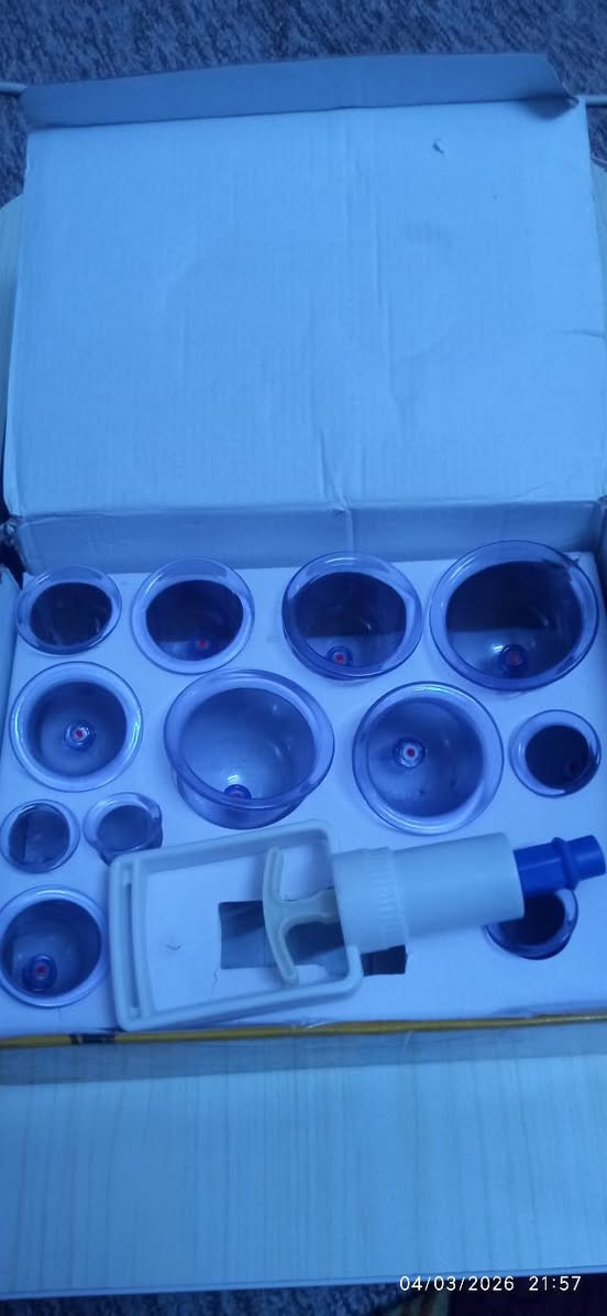 جهاز حجامه جديد غير مستخدم حط سعر وبالعافيه


**إذا كنت صاحب هذا الإعلان وتريد حذفه لأي سبب، رجاءا أرسل رسالة إلى الدعم الفني**