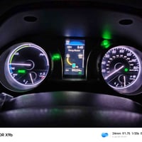 كامري هايبرد • ٢٠٢٢ • رقم بغداد