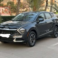 سبورتج • ٢٠٢٤ • مراوس هايبرد