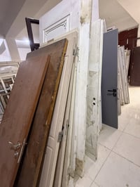 أبواب ألمنيوم • شبابيك ألمنيوم • عرض رمضان