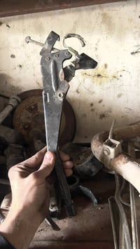 تفسيخ سيارات • سيارات إيرانية • الدورة شارع 60