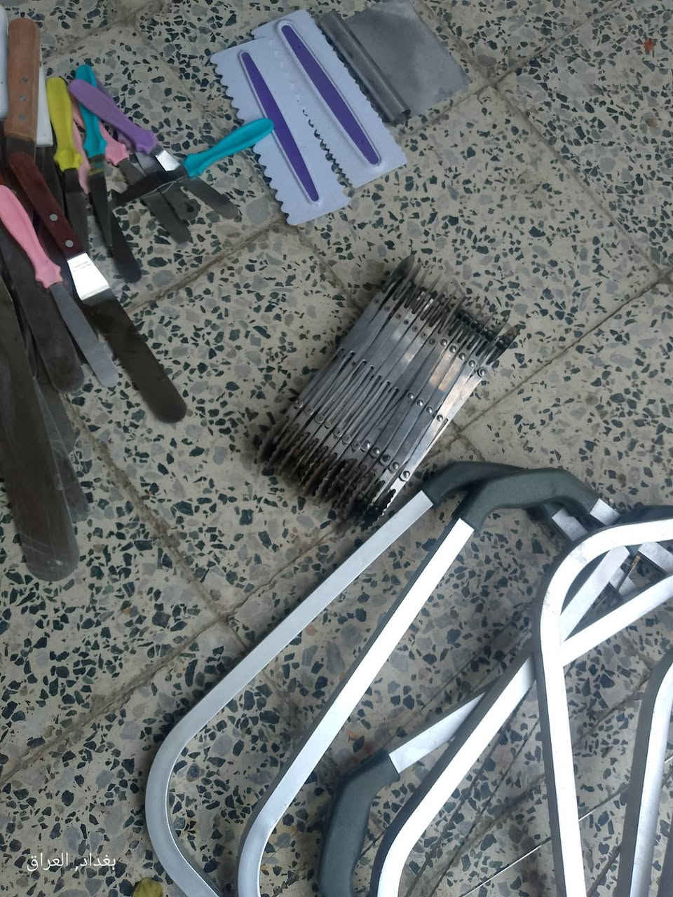 السلام عليكم عندي ذني الغراض مستعمله نضاف للبيع شلعه وحده مكاني حي الجهاد


**إذا كنت صاحب هذا الإعلان وتريد حذفه لأي سبب، رجاءا أرسل رسالة إلى الدعم الفني**