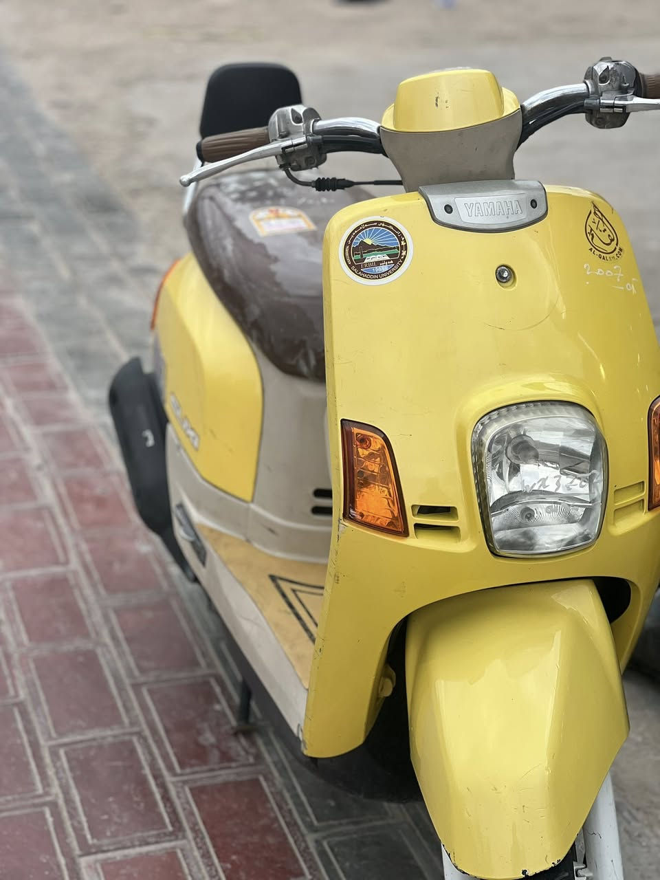 سلام عليكم بوليسي للبيع كابريتر ختم واحد  السعر خاص المكان كربلاء ***********
