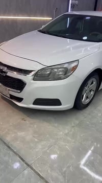 ماليبو • ٢٠١٦ • النجف