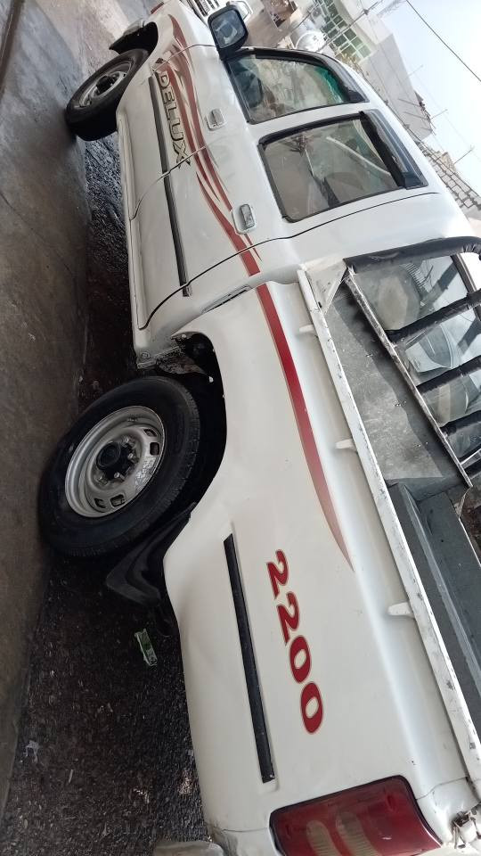 سلاو ادمين  كروب بيكاب فاو مؤديل 2000 ره قه م سليماني اواليات به شه رت جوار تاي نوى له زيره فلجاو كه رمي مه زبووته سه نا وي اسلي له كه لا به شه رت بأس اوالياته سه ياره كه  سه حري خه لا سي ٢٥ قفلي ره قه مم *********** أربيل, العراق
