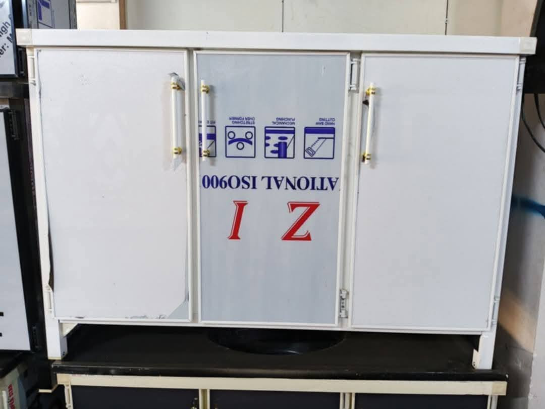 #مــلاحــظــه سنك مرمر جديد بــ ســعــر 110 الف فقط
#معرض_علاوي_الدغيش_للاثاث_المنزلي 🫡❤️
وصـووول وجـبـه جـديـده مـن السـنـكـات الـمـرمـر 
سـنـك الالـمـنـيـوم تـركـي شـغـل كركوك حـطـاطـه
مـرمـر سـوري اصـلـي قـيـاس 1.30 سـانـتيـم 
يـتـوفـر جـمـيـع الالـون الـقـيـاسـات الـمـخـتـلـفـه
وبــســعــر 110 الف دينار فقططط 😁🥰
#العنوان_بيجي_داخل_السوق_مقابل_اسواق_الشاطي 
للاستفسار او الحجز *********** / واتساب 📞☎️
او *********** / واتساب 
ايضا تتوفر لدينا خدمه توصيل 🛻🛻🛻
