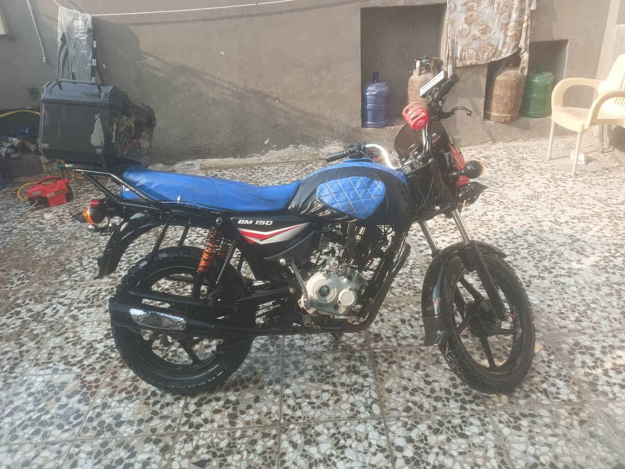 بوكسر مديل 22 رايده. 700 بيه مجال اوراق سنكر *********** مكاني نجف
