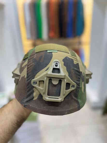 الفتلاوي للتجهيزات العسكريه
السلام عليكم اخوان المنتسبين المهتمين بالقيافه العسكريه يوجد عرض خاص خوذ أمريكي اصليه الياف
قياس ميديم جديدة نظافه 100 ٪100 عندي توصيل/السعر) 50)كافه محافظات العراق 🚗☎️***********
