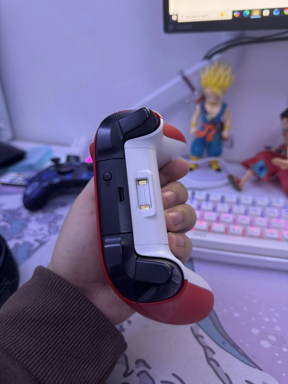 جوستك ريد بلاس اصلي لون مميز درفت كير يسرة فقط للحجز خاص نظافة فول ***********
