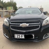 ماليبو • ٢٠١٣ • كفالة عام