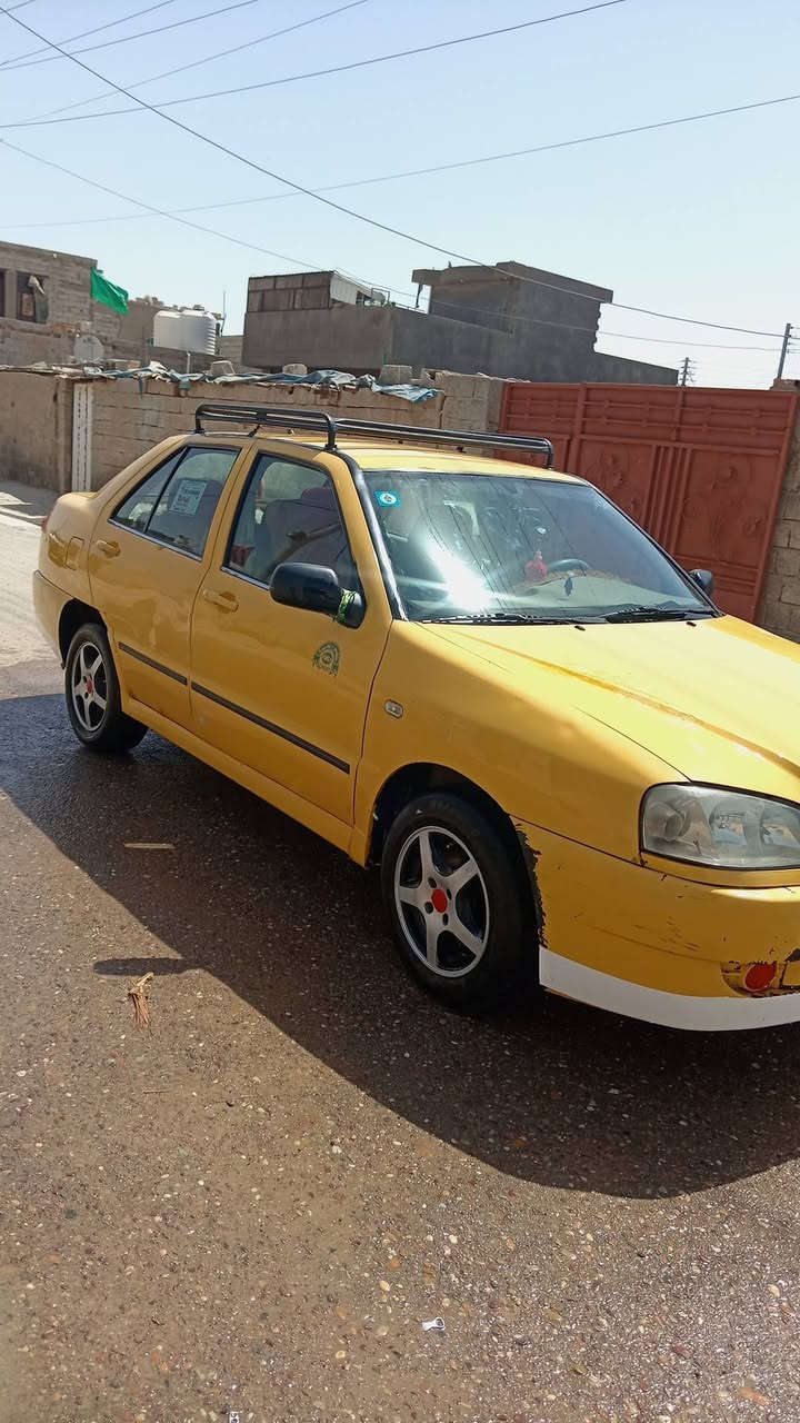 سلام عليكم شيري كوين للبيع رقم انكليزي مكينة حاوية كير اوت هيئة وغرامات ما عليهة بسمي السعر32 وبهة مجال حك جية مكاني بغدادتقاطع النهروان   ***********
